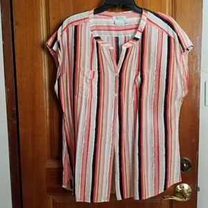 Van Heusen Blouse